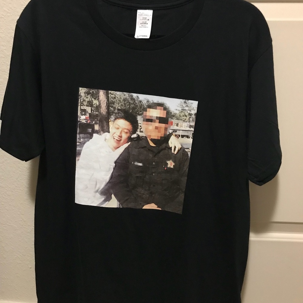 Rich Chigga Tee Shirt